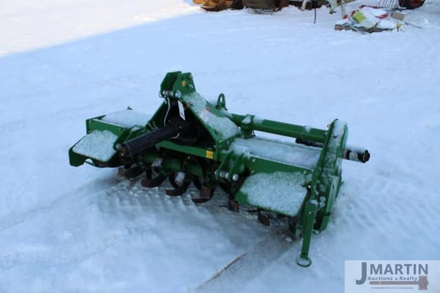 Image of Frontier RT3062 equipment image 1