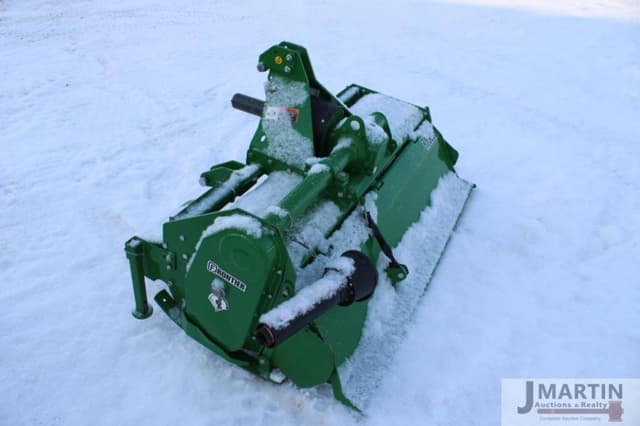 Image of Frontier RT3062 equipment image 2