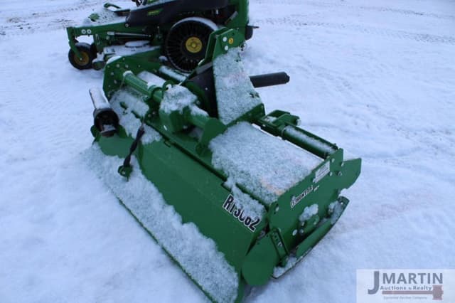 Image of Frontier RT3062 equipment image 3