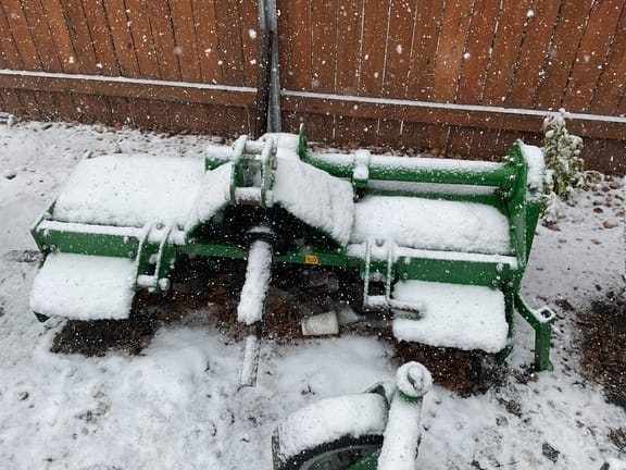 2021 Frontier RT3062 Equipment Image0
