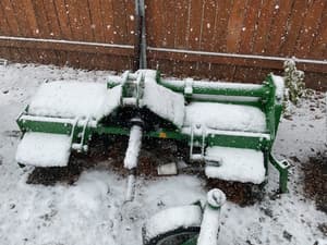 2021 Frontier RT3062 Image