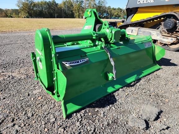 Image of Frontier RT3062 equipment image 3