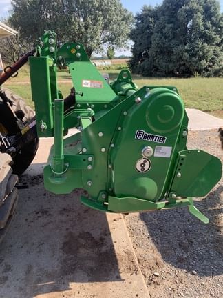 2021 Frontier RT3062 Equipment Image0