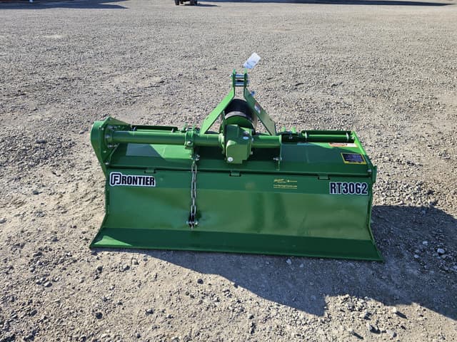 Image of Frontier RT3062 equipment image 3