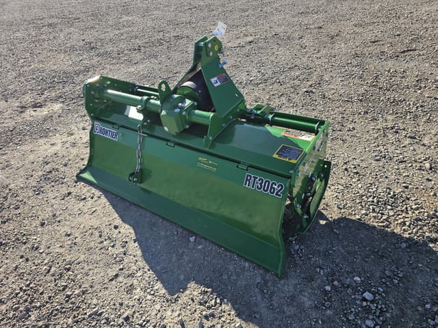 Image of Frontier RT3062 equipment image 2