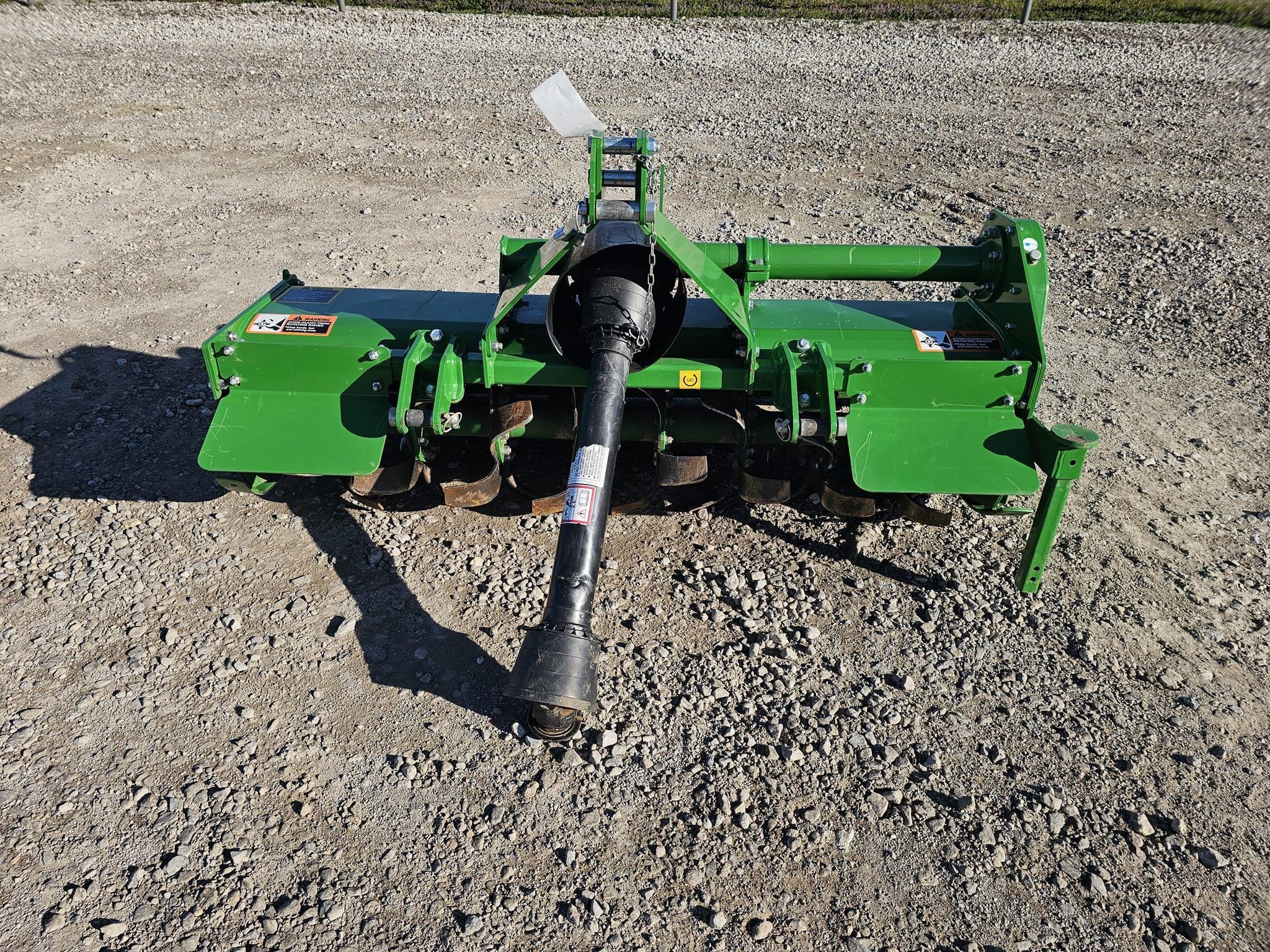 2021 Frontier RT3062 Equipment Image0