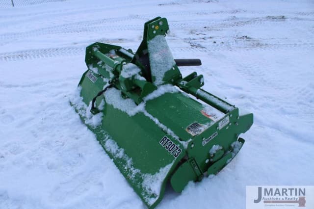 Image of Frontier RT3073 equipment image 3