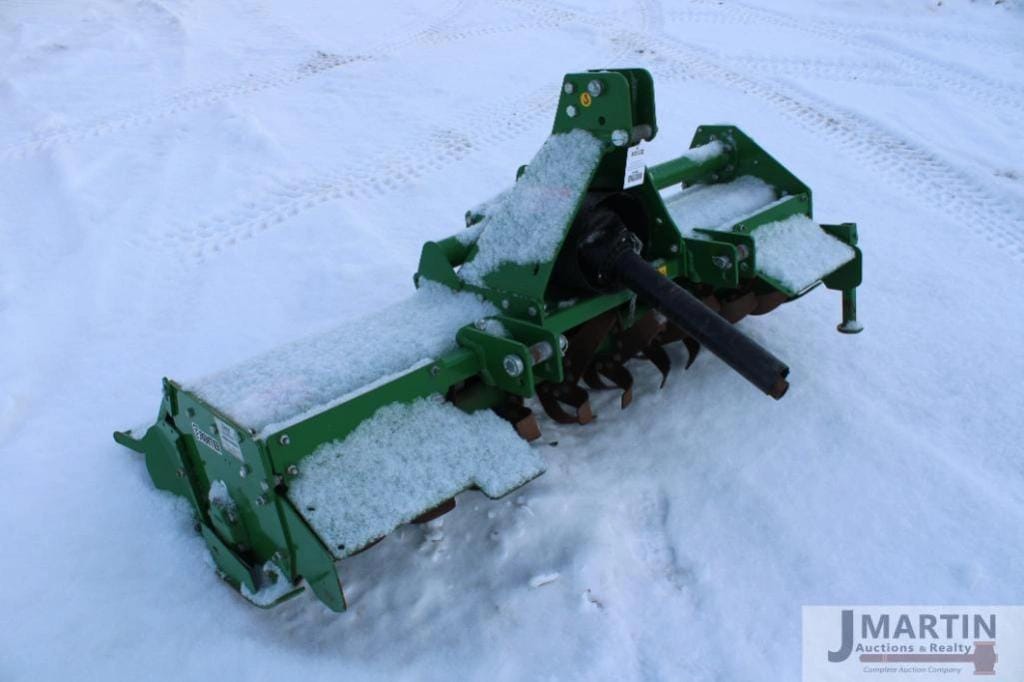 2021 Frontier RT3073 Equipment Image0