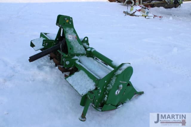 Image of Frontier RT3073 equipment image 1