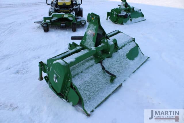 Image of Frontier RT3073 equipment image 2