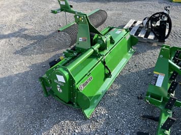 Main image Frontier RT3073