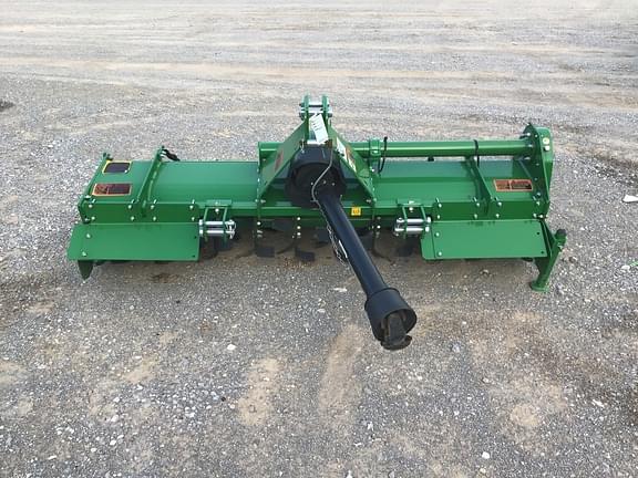Image of Frontier RT3081 equipment image 1