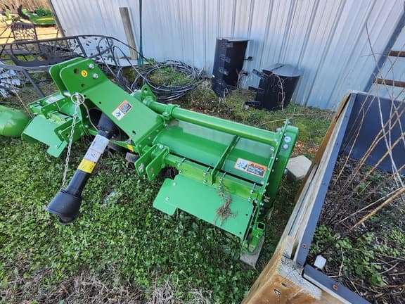 Image of Frontier RT3081 equipment image 1