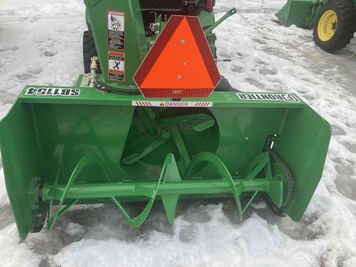 Main image Frontier SB1154