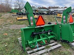 2021 Frontier SB1154 Image