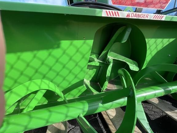 Image of Frontier SB1164 equipment image 4