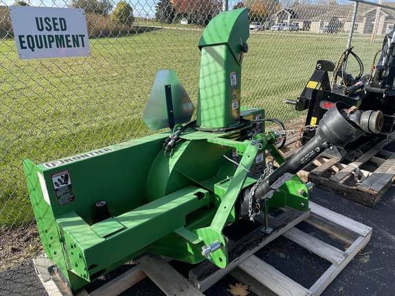 Image of Frontier SB1164 equipment image 1