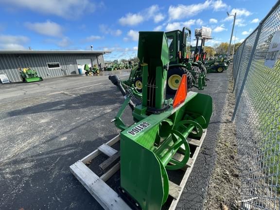 Image of Frontier SB1164 equipment image 3