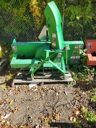 Image of Frontier SB1164 equipment image 4