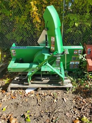 Image of Frontier SB1164 equipment image 1