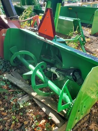 Image of Frontier SB1164 equipment image 3