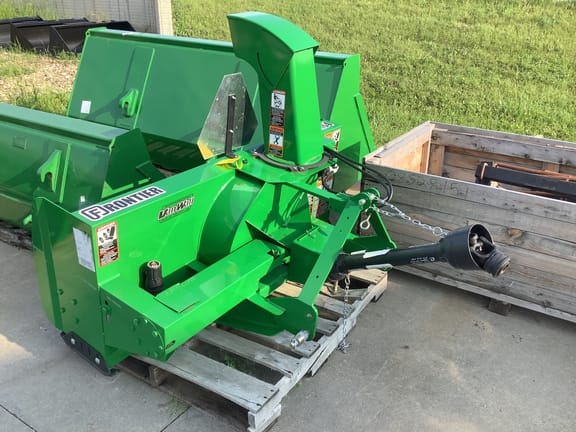 Main image Frontier SB1164