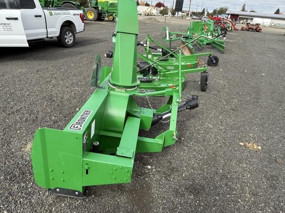Image of Frontier SB1174 equipment image 4