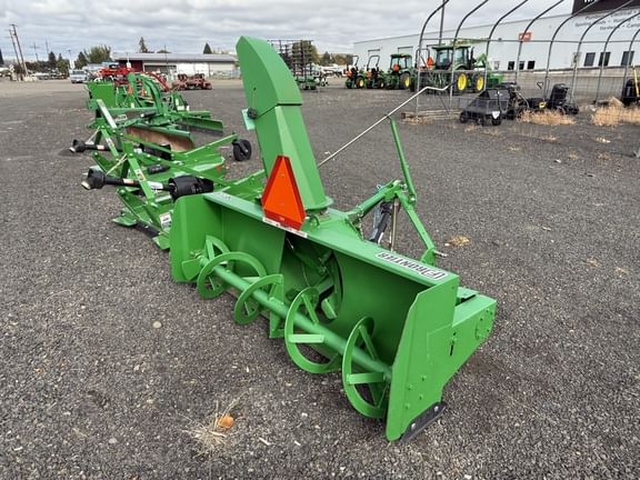 2021 Frontier SB1174 Equipment Image0