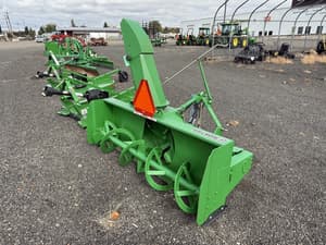 2021 Frontier SB1174 Image