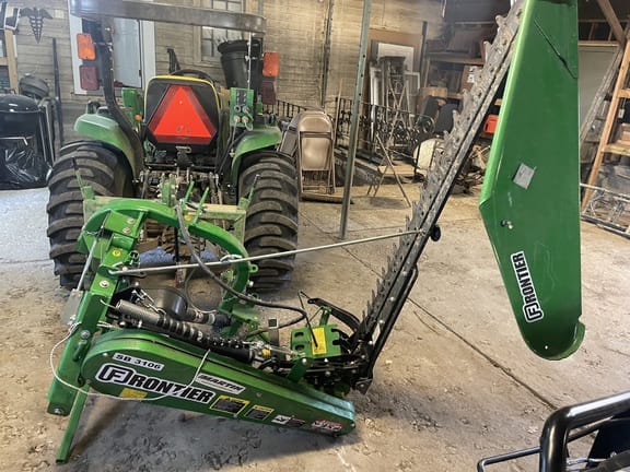 Main image Frontier SB3106