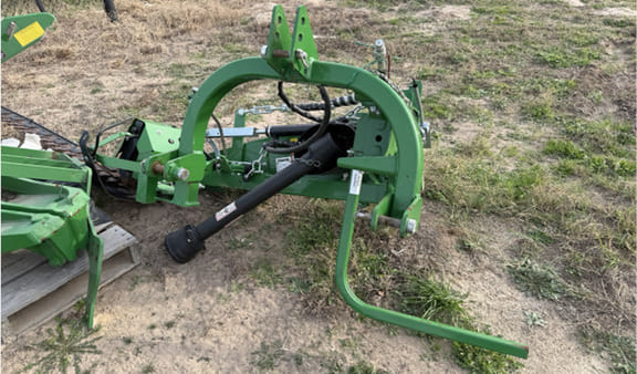 2021 Frontier SB3108 Equipment Image0