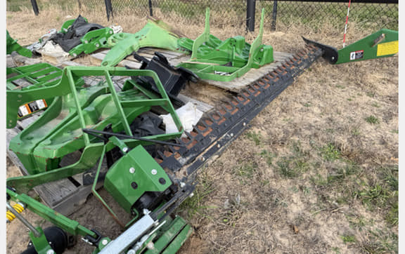 Image of Frontier SB3108 equipment image 2