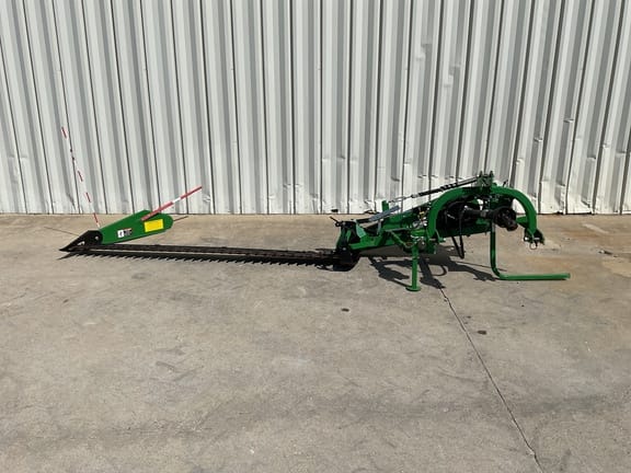 2021 Frontier SB3108 Equipment Image0