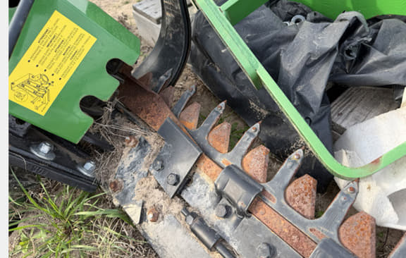 Image of Frontier SB3108 equipment image 4