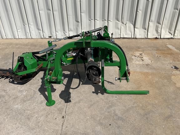 Image of Frontier SB3108 equipment image 4