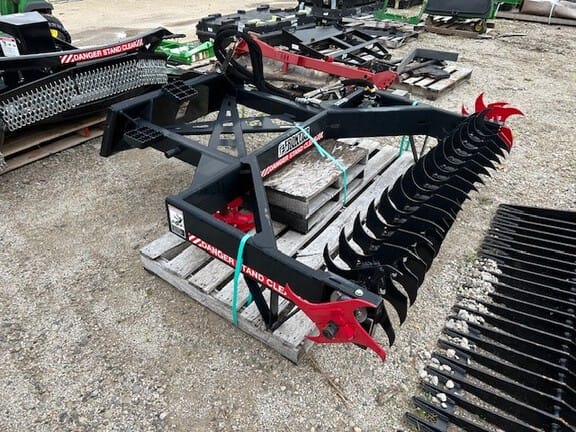 2021 Frontier AG11S Equipment Image0