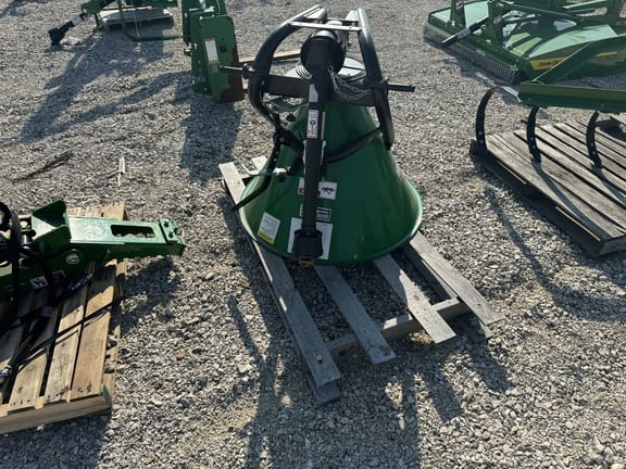 2021 Frontier SS1036B Equipment Image0