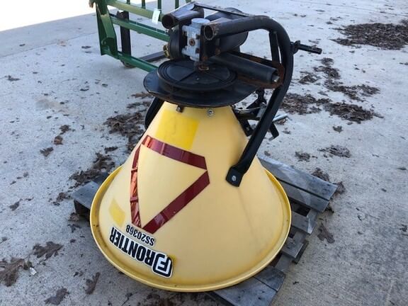 Main image Frontier SS2036B