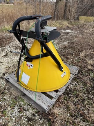 Image of Frontier SS2067B equipment image 4