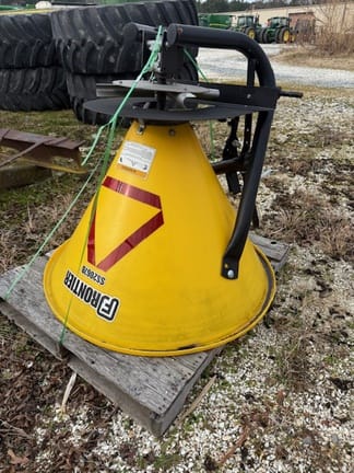 2021 Frontier SS2067B Equipment Image0