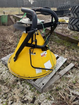 Image of Frontier SS2067B equipment image 3