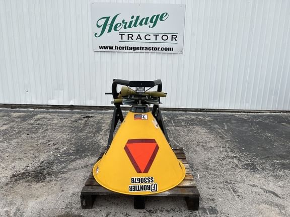 Main image Frontier SS3067B