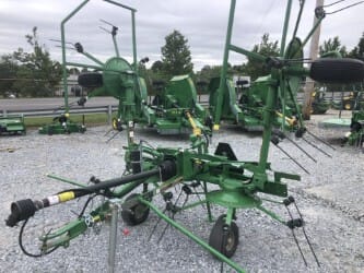 Main image Frontier TD1316