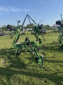 2021 Frontier TD3418 Image