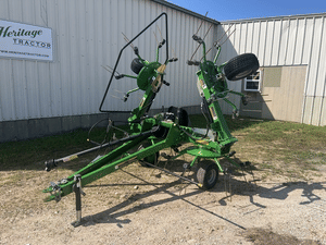 2021 Frontier TD3418 Image