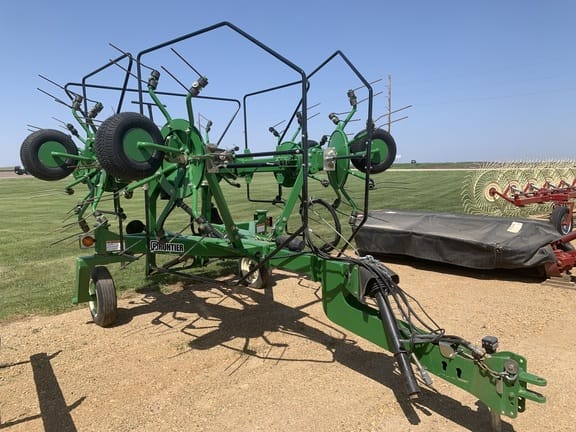 Main image Frontier TD3427