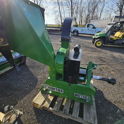 Main image Frontier WC1103