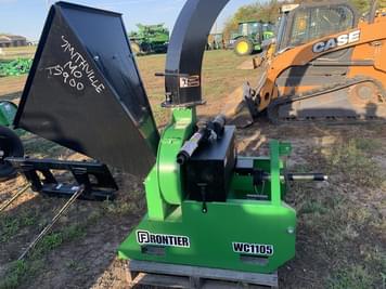 Main image Frontier WC1105