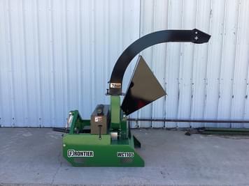 Main image Frontier WC1105