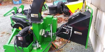 Main image Frontier WC1205